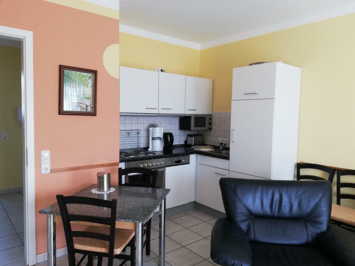 Haus Suederriff 20 Lägenhet Neuharlingersiel Exteriör bild